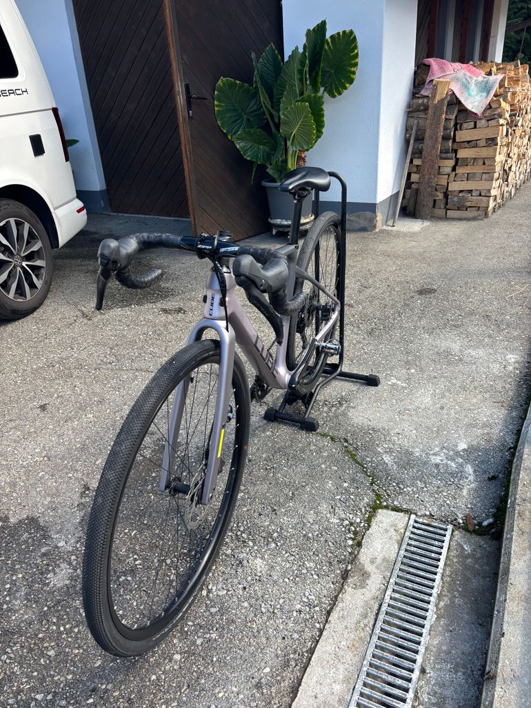 Brugt CUBE NUROAD WS C:62 PRO 2023 2023 Road & Gravel — billede 3 af 8