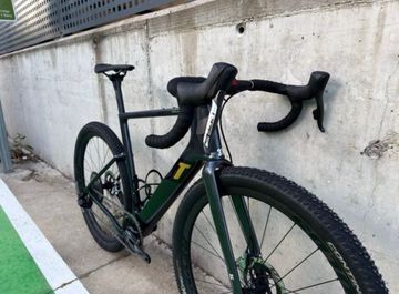 Brugt 3T Exploro Ultra SRAM eTap AXS 2024 Road & Gravel — billede 2 af 10