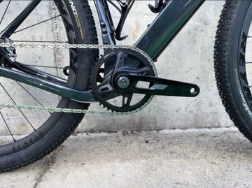 Brugt 3T Exploro Ultra SRAM eTap AXS 2024 Road & Gravel — billede 4 af 10