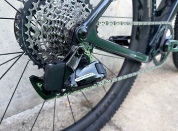 Brugt 3T Exploro Ultra SRAM eTap AXS 2024 Road & Gravel — billede 5 af 10