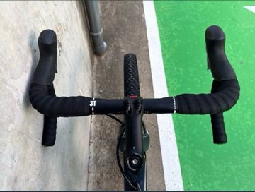 Brugt 3T Exploro Ultra SRAM eTap AXS 2024 Road & Gravel — billede 6 af 10