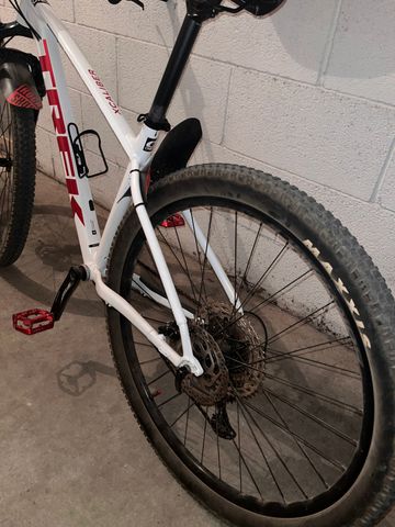 Używany Trek X-Caliber 9 2023 2023 Mountainbike — zdjęcie 5 z 5