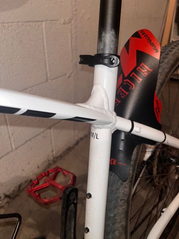 Używany Trek X-Caliber 9 2023 2023 Mountainbike — zdjęcie 2 z 5