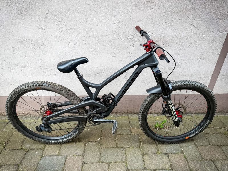 Used Evil Insurgent LB / GX Eagle 2020 2020 MTB