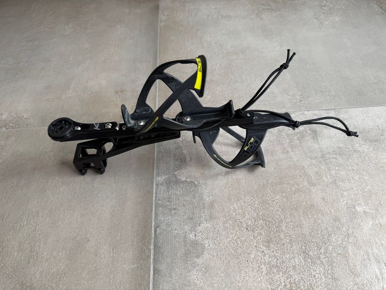 Canyon Speedmax CFR Disc LTD 2023 2023 Road & Gravel d'occasion — image 7 sur 7