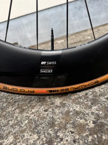 Canyon Speedmax CFR Disc LTD 2023 2023 Road & Gravel d'occasion — image 4 sur 7