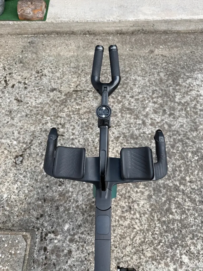 Canyon Speedmax CFR Disc LTD 2023 2023 Road & Gravel d'occasion — image 3 sur 7