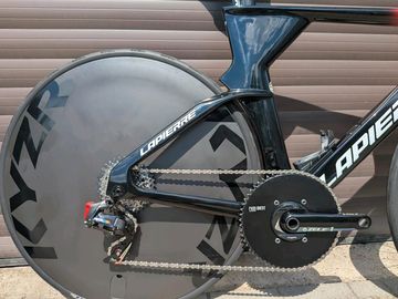 Lapierre Aerostorm Drs 2023 Road & Gravel d'occasion — image 2 sur 12