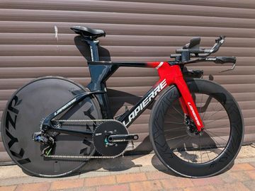 Lapierre Aerostorm Drs 2023 Road & Gravel d'occasion — image 1 sur 12