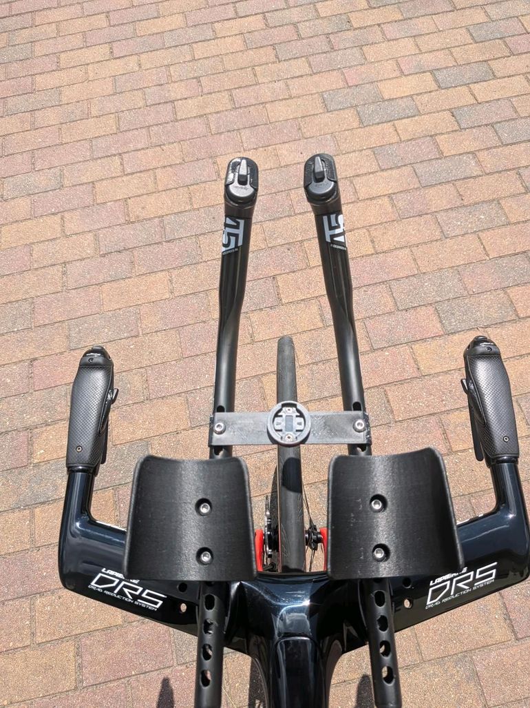 Lapierre Aerostorm Drs 2023 Road & Gravel d'occasion — image 3 sur 12