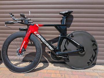 Lapierre Aerostorm Drs 2023 Road & Gravel d'occasion — image 4 sur 12