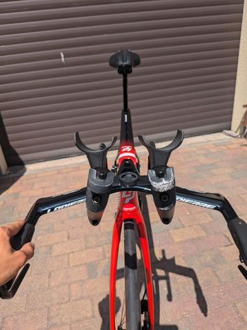 Lapierre Aerostorm Drs 2023 Road & Gravel d'occasion — image 5 sur 12