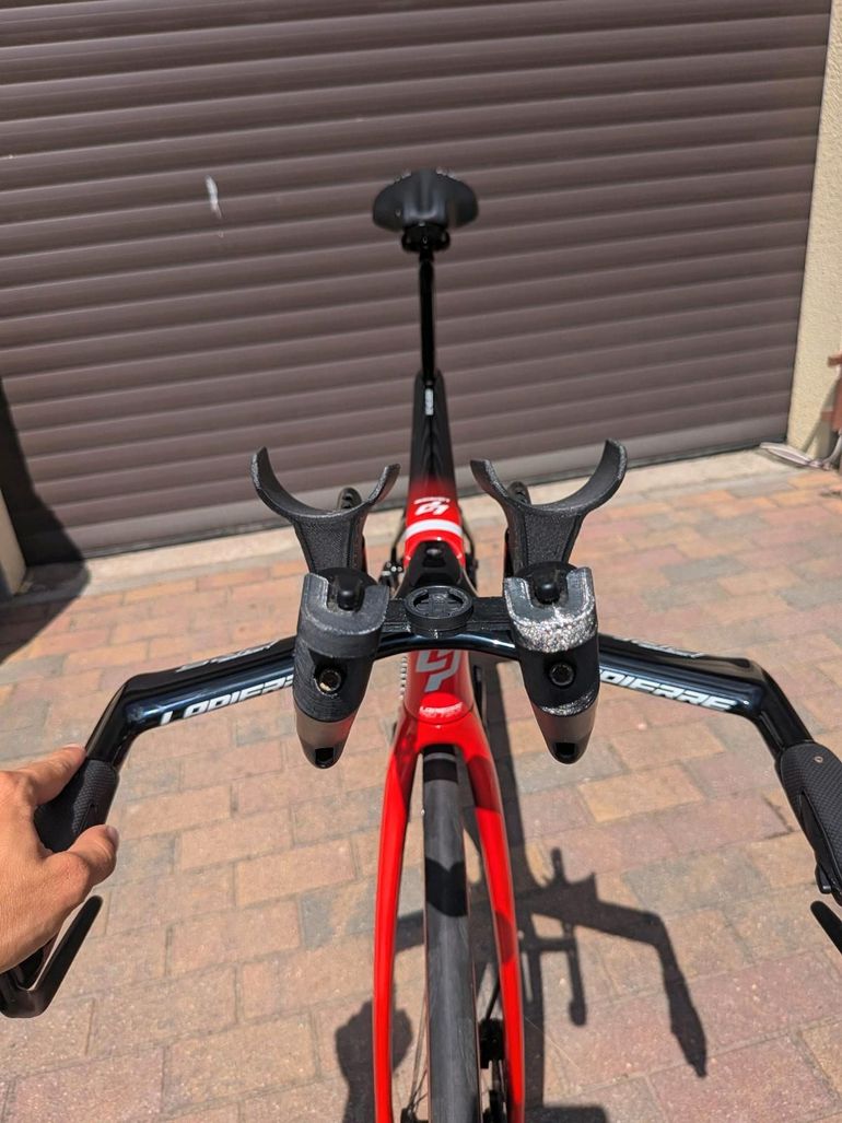 Lapierre Aerostorm Drs 2023 Road & Gravel d'occasion — image 5 sur 12