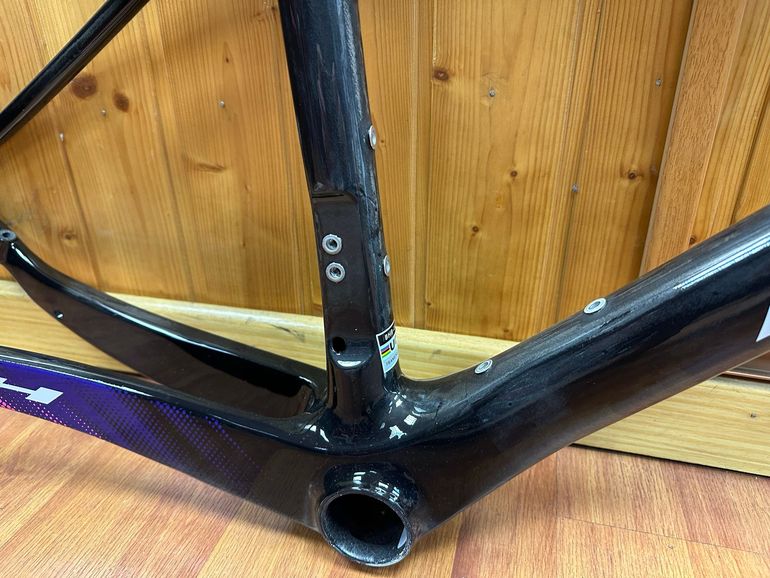 Käytetty BH Bikes Ultralight Frameset 2023 Road & Gravel — kuva 4 / 8