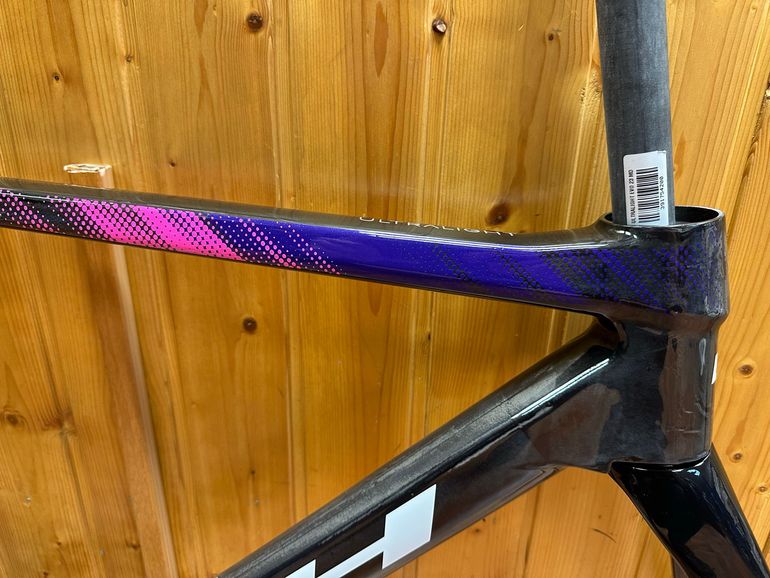 Käytetty BH Bikes Ultralight Frameset 2023 Road & Gravel — kuva 6 / 8