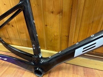 Käytetty BH Bikes Ultralight Frameset 2023 Road & Gravel — kuva 3 / 8
