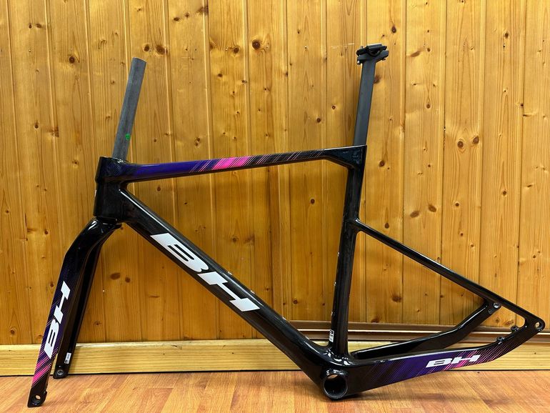Käytetty BH Bikes Ultralight Frameset 2023 Road & Gravel — kuva 8 / 8