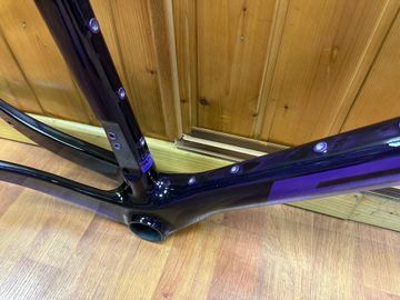 Käytetty BH Bikes Ultralight Frameset 2023 Road & Gravel — kuva 5 / 6