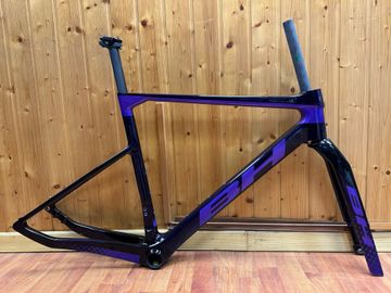 Käytetty BH Bikes Ultralight Frameset 2023 Road & Gravel — kuva 1 / 6