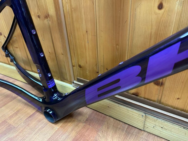 Käytetty BH Bikes Ultralight Frameset 2023 Road & Gravel — kuva 3 / 6