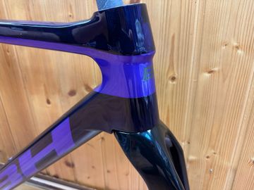 Käytetty BH Bikes Ultralight Frameset 2023 Road & Gravel — kuva 2 / 6