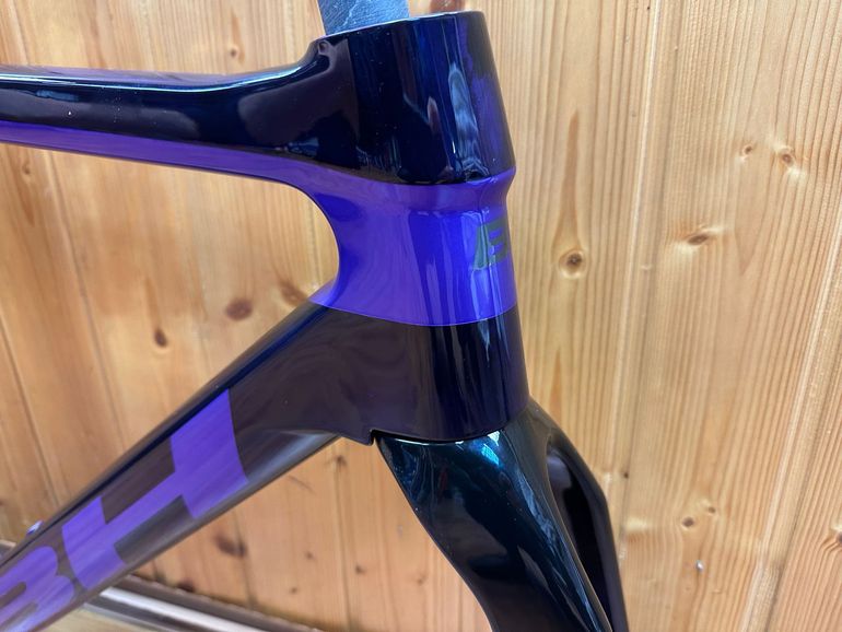Käytetty BH Bikes Ultralight Frameset 2023 Road & Gravel — kuva 2 / 6