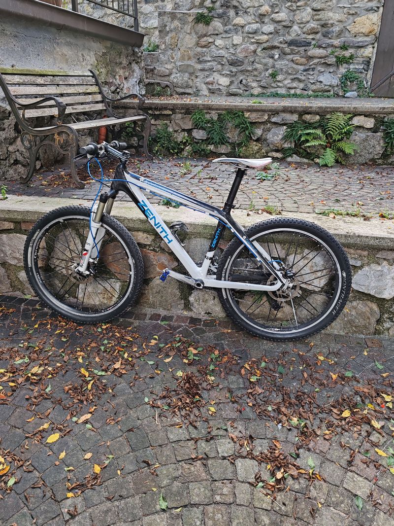 Used Zenit 2020 MTB