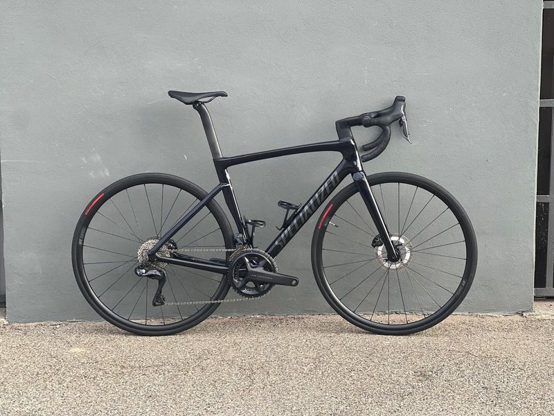 Used Specialized Tarmac SL7 Expert 2023 2023 Road & Gravel