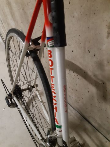 Bottecchia Sprinter 1986 Road & Gravel d'occasion — image 4 sur 4
