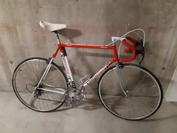 Bottecchia Sprinter 1986 Road & Gravel d'occasion — image 1 sur 4
