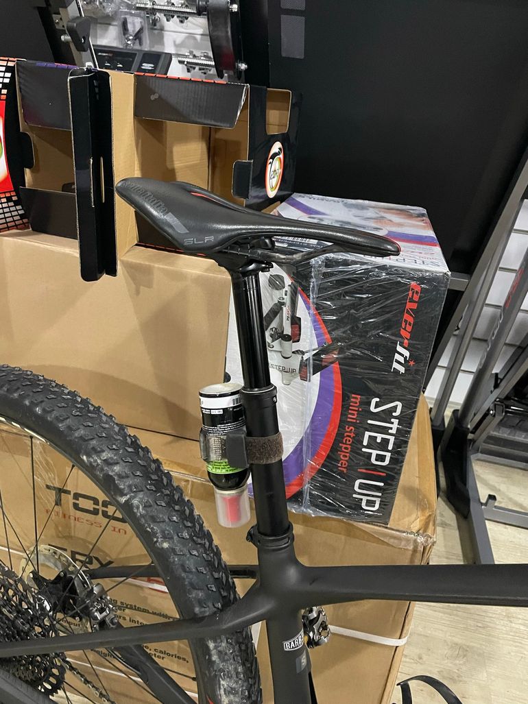 Použité Scott Scale 940 2024 Frameset 2024 Mountainbike — obrázek 5 z 6