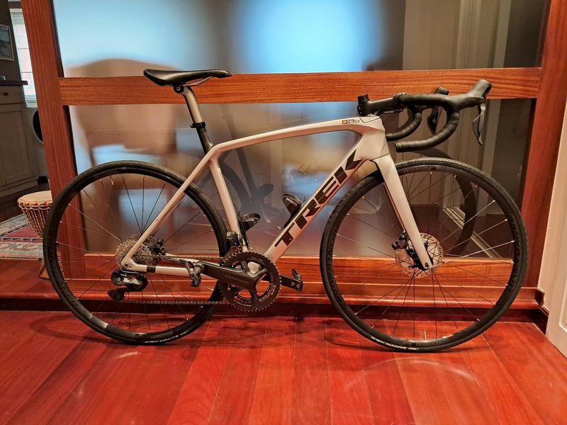 Used Trek Émonda SL 5 Disc 2021 2021 Road & Gravel