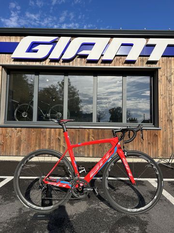 Brugt BH G6 Pro 2017 Road & Gravel — billede 1 af 5
