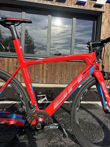Brugt BH G6 Pro 2017 Road & Gravel — billede 2 af 5
