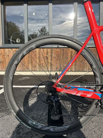 Brugt BH G6 Pro 2017 Road & Gravel — billede 5 af 5