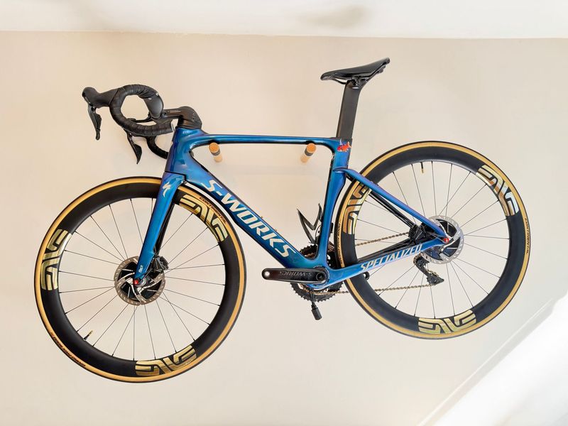 Used Specialized S-Works Venge 2020 2020 Road & Gravel