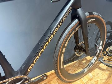 Brugt Mondraker Arid Carbon RR 2026 2026 Road & Gravel — billede 7 af 8