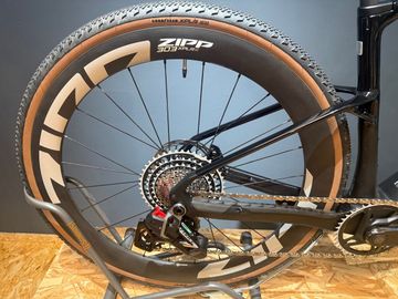 Brugt Mondraker Arid Carbon RR 2026 2026 Road & Gravel — billede 8 af 8