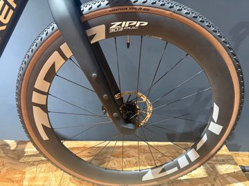 Brugt Mondraker Arid Carbon RR 2026 2026 Road & Gravel — billede 6 af 8