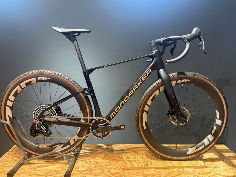 Gebrauchtes Mondraker Arid Carbon RR 2026 2026 Road & Gravel
