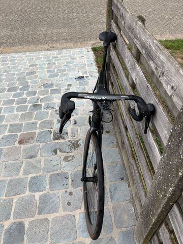 Cannondale Synapse Carbon 105 2021 2021 Road & Gravel d'occasion — image 11 sur 11