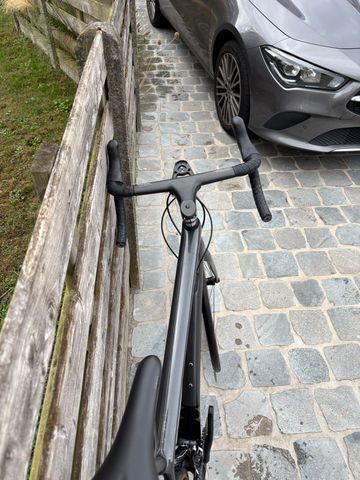 Cannondale Synapse Carbon 105 2021 2021 Road & Gravel d'occasion — image 7 sur 11