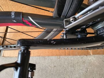 Używany Vector Axis 2019 2019 Road & Gravel — zdjęcie 17 z 21