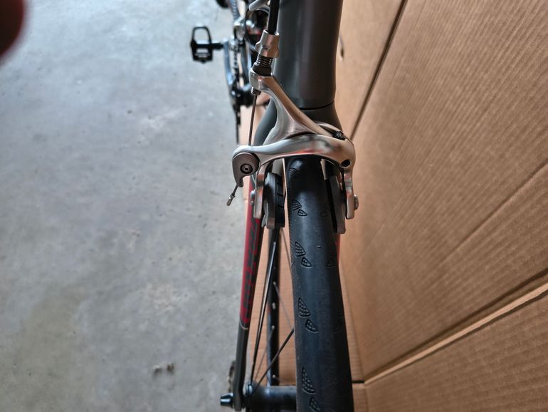 Używany Vector Axis 2019 2019 Road & Gravel — zdjęcie 11 z 21