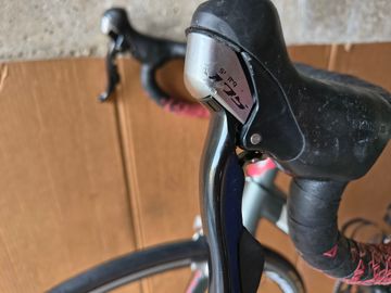 Używany Vector Axis 2019 2019 Road & Gravel — zdjęcie 12 z 21