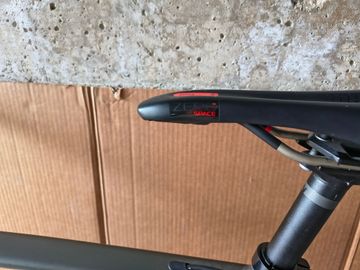 Używany Vector Axis 2019 2019 Road & Gravel — zdjęcie 8 z 21