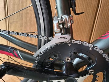 Używany Vector Axis 2019 2019 Road & Gravel — zdjęcie 3 z 21