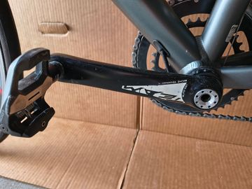 Używany Vector Axis 2019 2019 Road & Gravel — zdjęcie 16 z 21