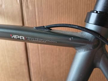 Używany Vector Axis 2019 2019 Road & Gravel — zdjęcie 21 z 21