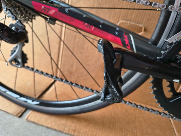Używany Vector Axis 2019 2019 Road & Gravel — zdjęcie 15 z 21